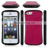 Most Hot Selling Revolution Carbon Fiber Phone Case for IPhone 5G thumbnail-1