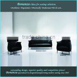 New Modern Hot Selling Price Cheap Latest Italian Leather Sofa Design With kd Iron Legs thumbnail-2