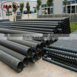 Black Color 2 Inch Sdr11 HDPE Pipe Usd for Farm Irrigation thumbnail-3