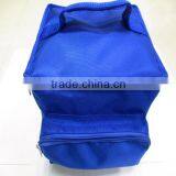 12V Battery Heat Bag Electric Heating Lunch Box With Car Charger thumbnail-2