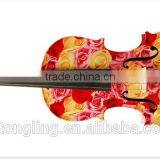 Nice Diy Violin Kit TL-1003 thumbnail-4