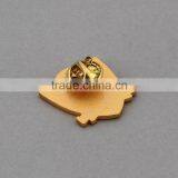 Professional Metal Sheriff Star Badge With CE Certificate thumbnail-3