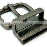 Metal Swimwear Buckles Damascus Steel Belt Buckles. thumbnail-2