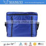 Cooler Bag Storage Box Tote Portable Insulated Picnic Bag Shoulder Bag Lunch Travel thumbnail-1