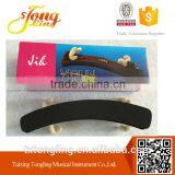 Violin Shoulder Rest 3/4 4/4 Size thumbnail-1
