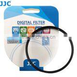 JJC Ultra-thin UV Filter For Camera 40.5mm UV Filter F-MCUV405 For NIKON