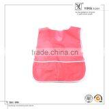 Hot Selling Water Proof Painting Apron for Children thumbnail-1