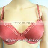 New Style Low Price Ladies Sexy Bra