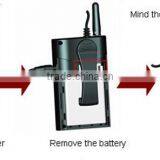 Professional Sim Card Police 3G/4G Wireless Body-worn Camera thumbnail-2