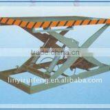 Good Quatily Perfect Plywood Hydraulic Lifter