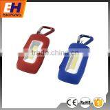 3W COB Keychain Light With 3 Bright Function