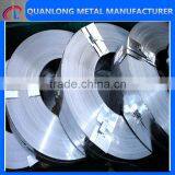 36mm Hot Dipped Galvanized Steel Strip thumbnail-4