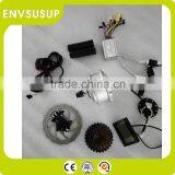 Light Hot Sale 36v 350w Ebike Conversion Kit With Battery thumbnail-1