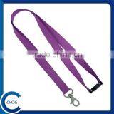 Factory Price Direct Sale Best Selling Necklace Customized Lanyard thumbnail-2