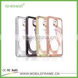 Luxury Diamond Aluminum Case for Samsung Galaxy Note 3