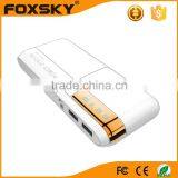 China Professional Manufacture 13000mah Power Bank Charger for Laptop thumbnail-2