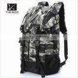 Custom Military Bag Wholesale Top Quality Design Your Logo Military Backpack