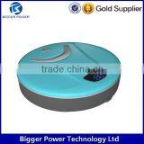 Intelligent Carpet Cleaner