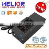 Plug With Battery Backup for Home Used 400va Cpu Control Offline Ups (Q+)