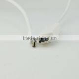 Manufactory Gold Plated Mini dp 1.2 to Hdmi 1.4 Adapter Cable for Gameplayer thumbnail-3