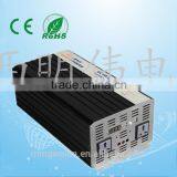 5000w off Grid Solar Water Pump Power Inverter With Charge in With 2 Years Warranty thumbnail-2