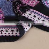 Durable Stretch Twill Fabric Wholesale New Twill Silk Scarf thumbnail-4
