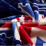 New Bristra Soft Throw Luxury BLANKET Flannel Sherpa Fleece Plush British UK Flag thumbnail-6