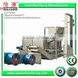 Reliable Quality Blanched Peanut Making Machinery/plant With CE ISO Manufacture