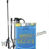 16L Hand knapsack sprayer,agriculture sprayer,garden manual sprayer