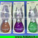 Newest Blow Control LED Lamp Rechargeable Blow Lamp for Promotion Activity thumbnail-6