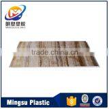 New Design Sunshine Cheap Pvc Wall Panels Made in China