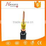 High Quality Control Cable Made in China thumbnail-2