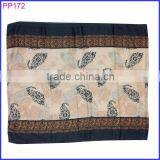 Very Beautiful Wholesale Paisley Print Scarf