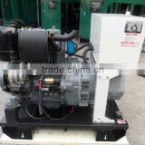 Professional Power Supplier!! Air Cooled Deutz Diesel Generator