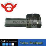 3 Incisions Nylon Button Wrist Band for Gopro Hero 2/3/3+/4/4 Session Camera Accessory thumbnail-2