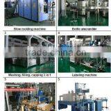 Blow Moulding Machine Pet Bottle Making Machine thumbnail-1