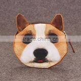 Promotion 3D Dog Change Purse thumbnail-6