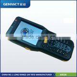 Access Control Biometric Identification Fingerprint Reader thumbnail-4