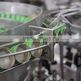 Micmachinery Monoblock Filling Machine Salad Dressing Filling Machine Balm Filling Machine thumbnail-5