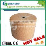 HOT SALE CE ISO Blue Nonwoven Wadding thumbnail-1