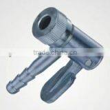 Tire Repair Tool Air Chucks With Clip Pneumatic Tool