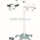 2015 hot sale XTS-4B ophthalmic and orthopedics operation microscope(CE,ISO,Factory)