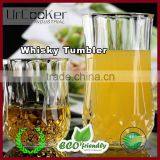 Superb Quality Crystal Whisky tumbler