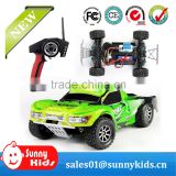 1:24 Off Road Electric RC Car Electric high speed RC Monster Truck