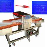 Belt Metal Detector Machine for Fabric thumbnail-4