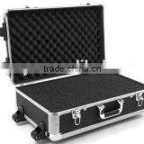 Large Size Universal Utility Case With Wheels Quality Choice thumbnail-2