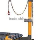 10 Tons Car Body Bench thumbnail-3