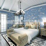 Children Wallpaper Cartoon Wallpaper for Kids