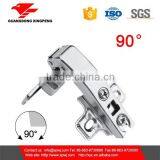 Two Way Special Angle Hinge 180 Degree Hinge 90 Degree Cabinet Hinges