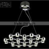 2013 New Design LED Pendant Light LED Decoration Light